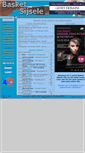 Mobile Screenshot of basketsijsele.be